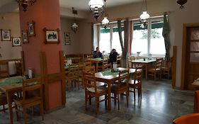 Hotel Lidový dům